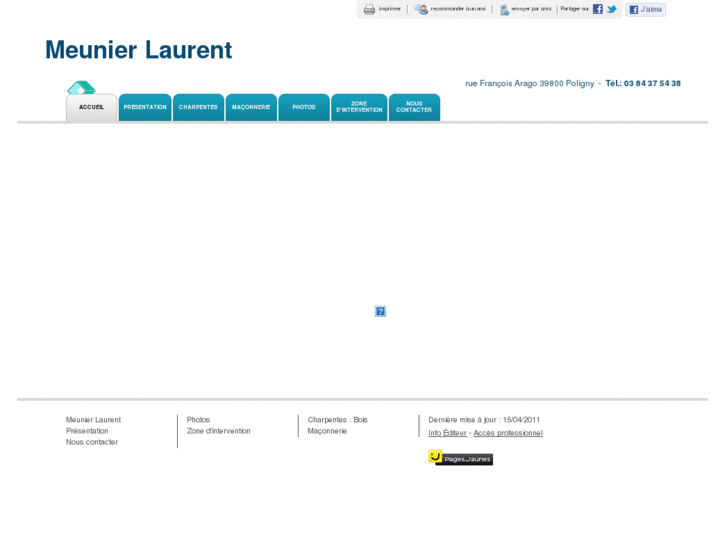 www.sarlmeunier.com