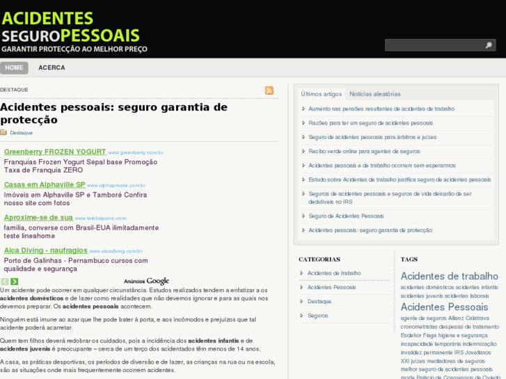 www.seguroacidentespessoais.com