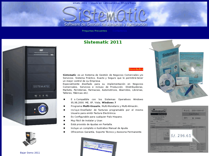 www.sistematic1.com