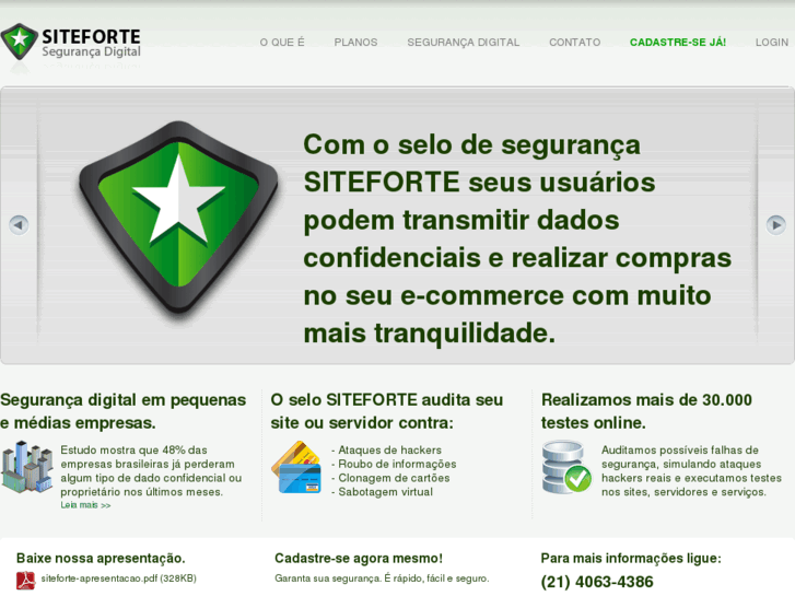 www.siteforte.net