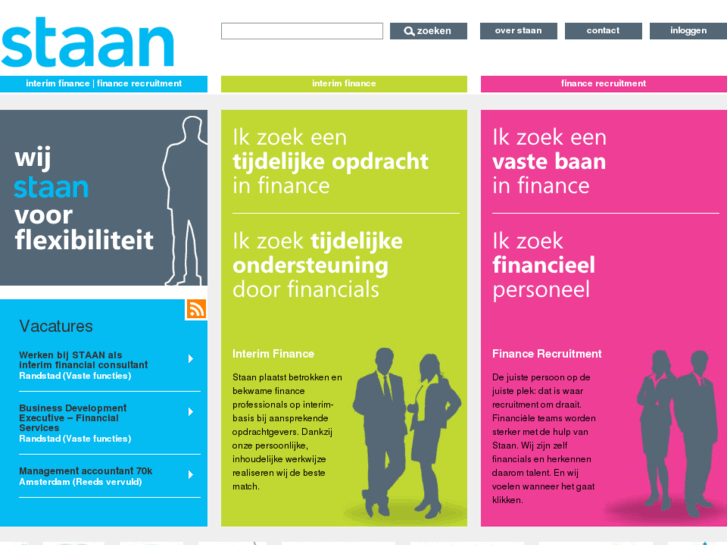 www.staan.nl