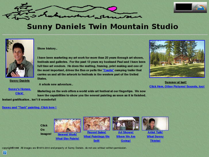 www.sunnydaniels.com