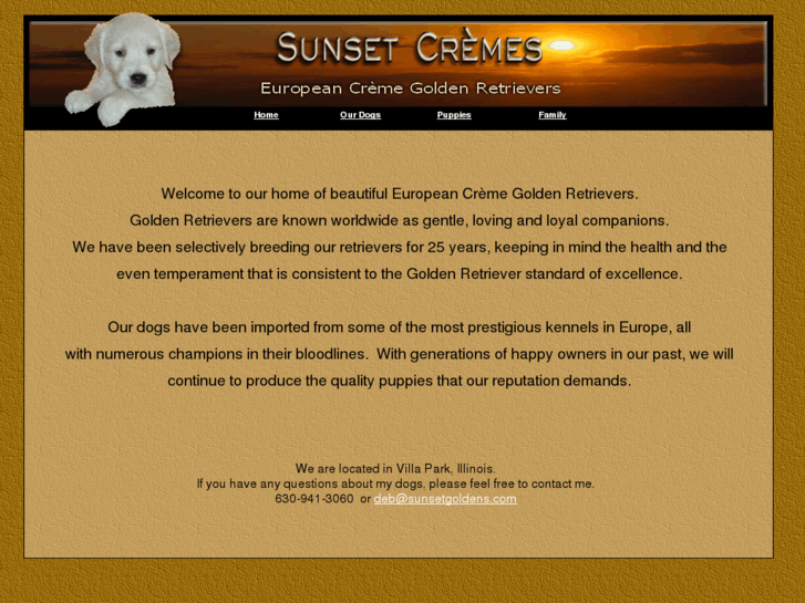 www.sunsetcremes.com