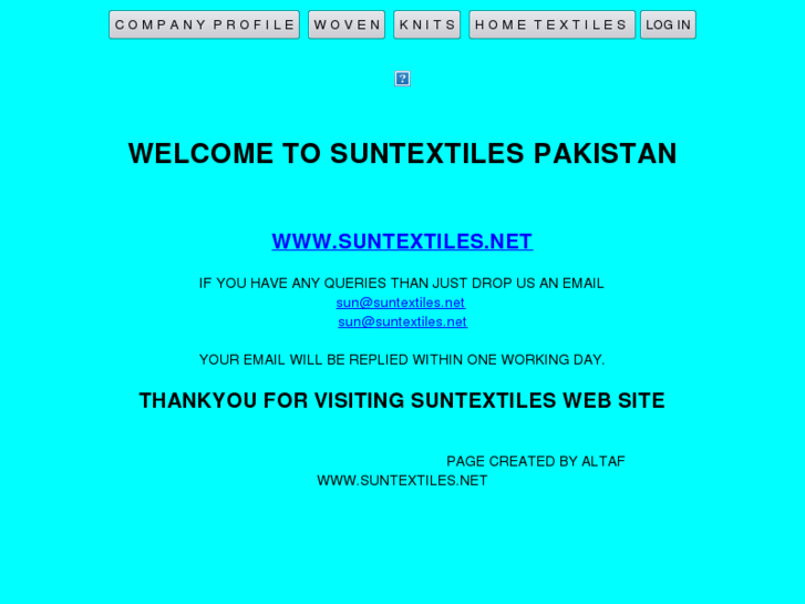 www.suntextiles.net