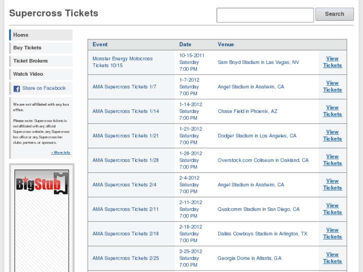 www.supercross-tickets.net