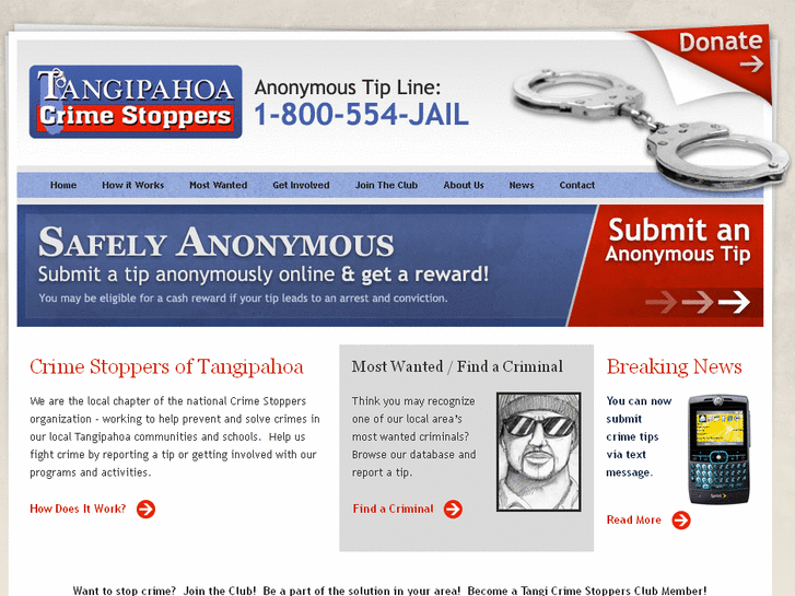 www.tangicrimestoppers.com