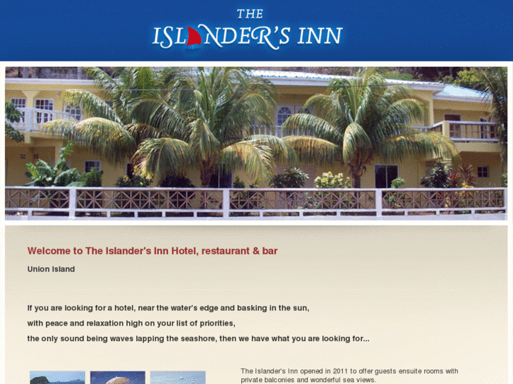 www.theislandersinn.com