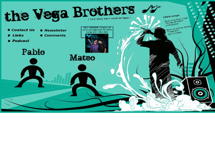 www.thevegabrothers.com