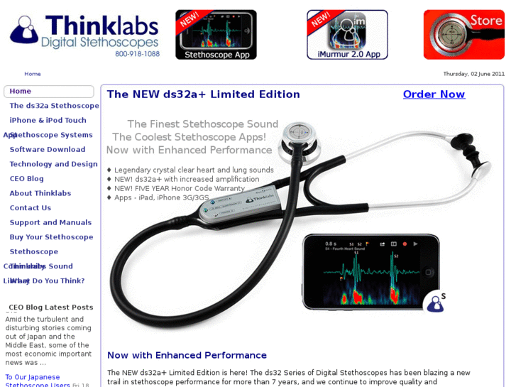 www.thinklabsmedical.com