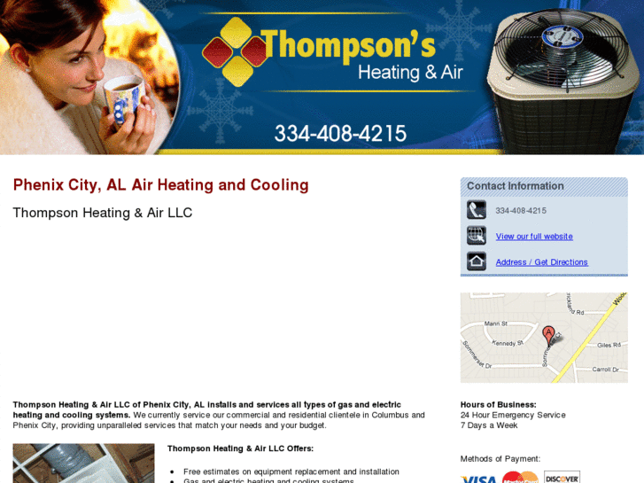 www.thompsonsheatandair.info