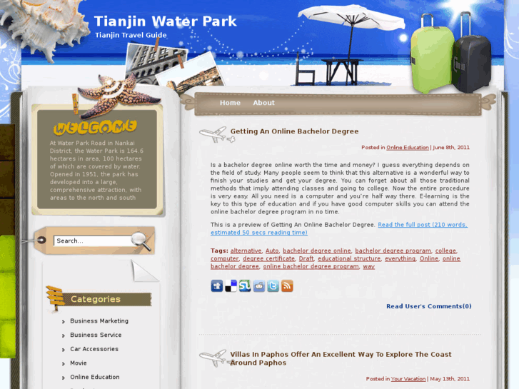 www.tianjinwater.com