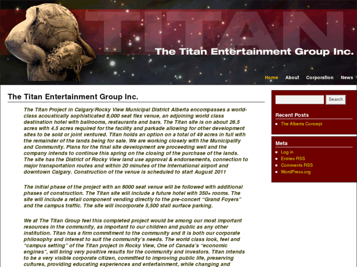 www.titanvenues.com