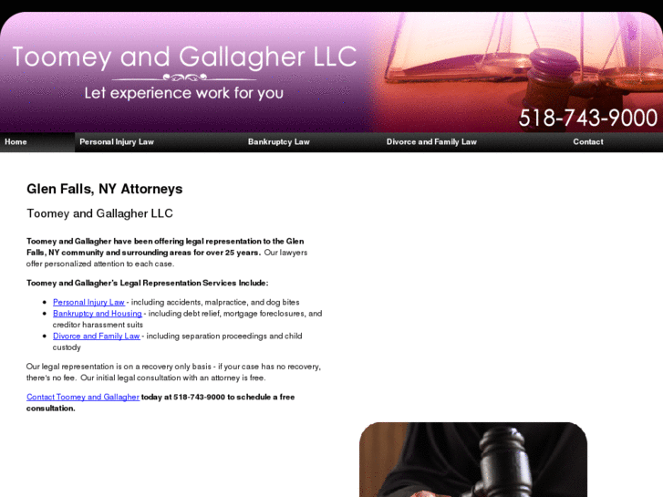 www.toomeygallagher.com