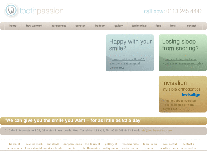 www.toothpassion.com