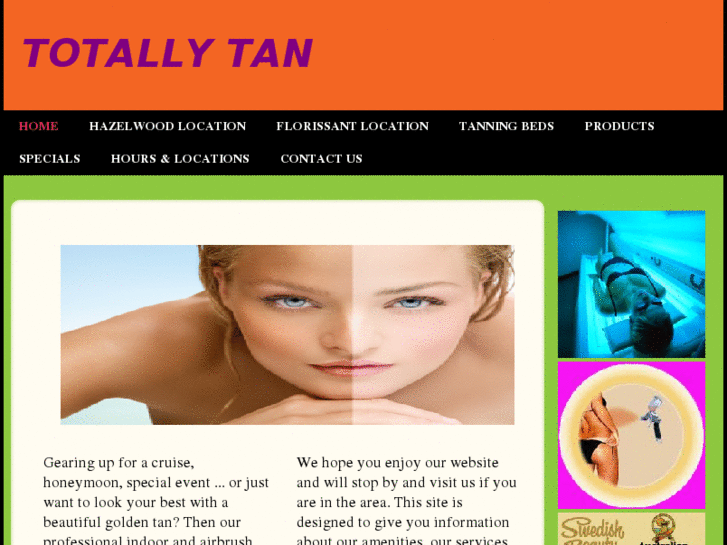 www.totallytanhazelwood.com