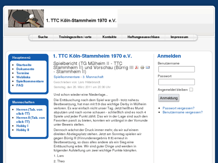 www.ttc-stammheim.de