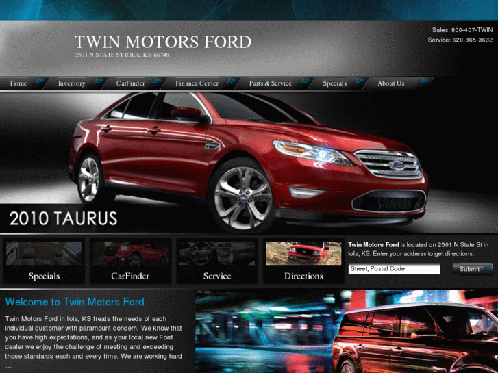 www.twinmotorsfordks.com