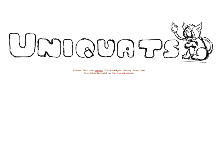 www.uniquats.com