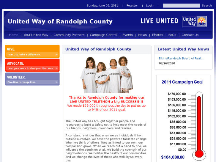 www.unitedwayrandolph.org