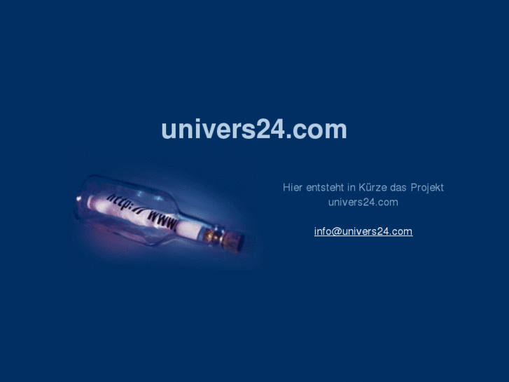 www.univers24.com