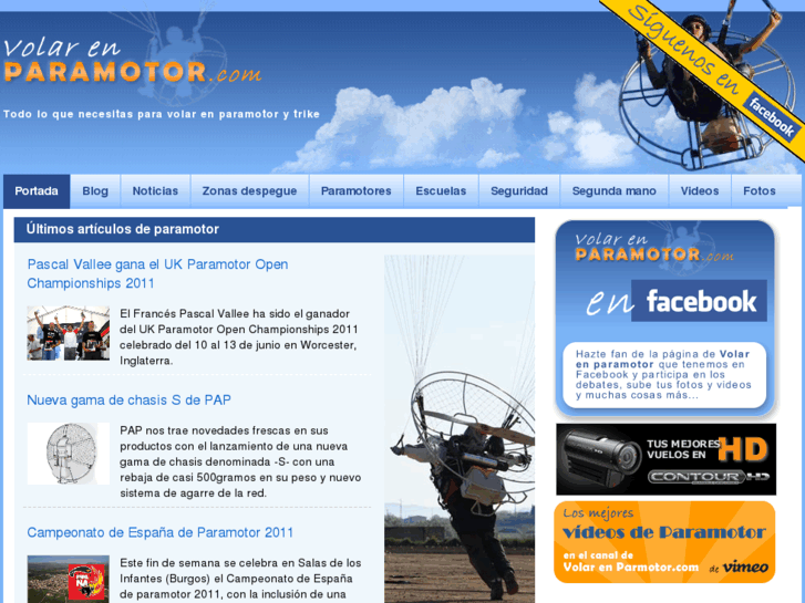 www.volarenparamotor.com