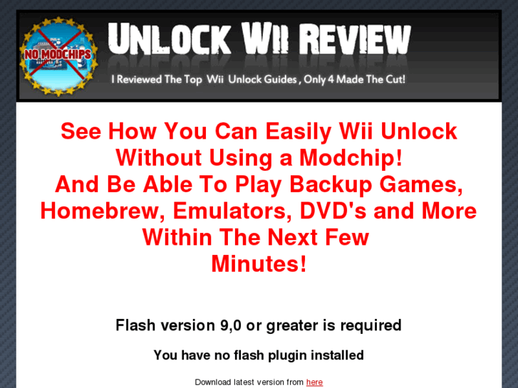 www.wiiunlock.org