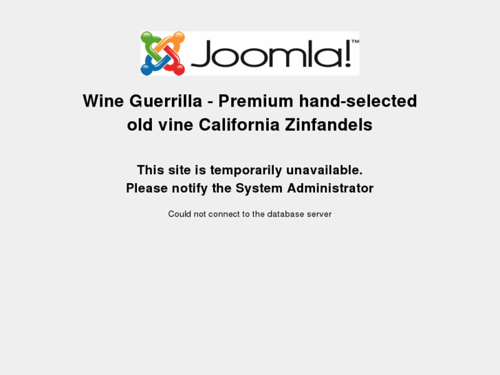 www.wineguerrilla.com