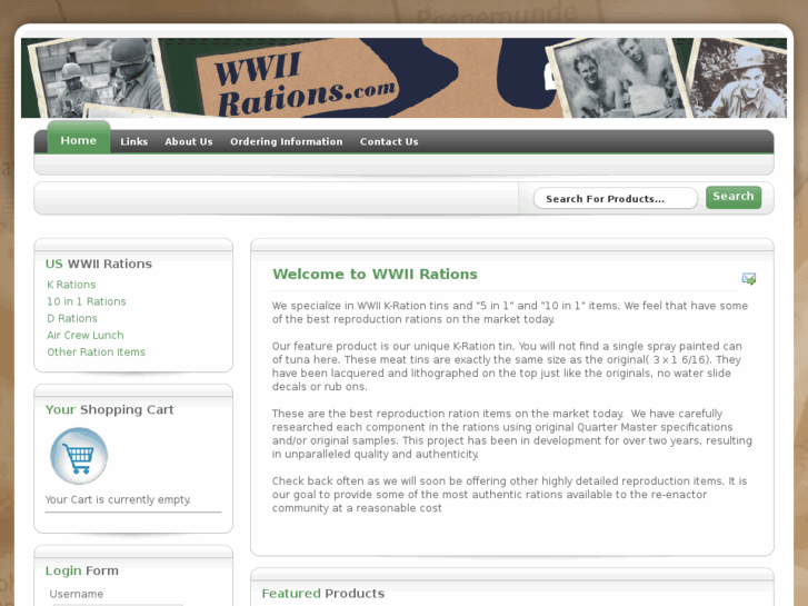 www.wwiirations.com