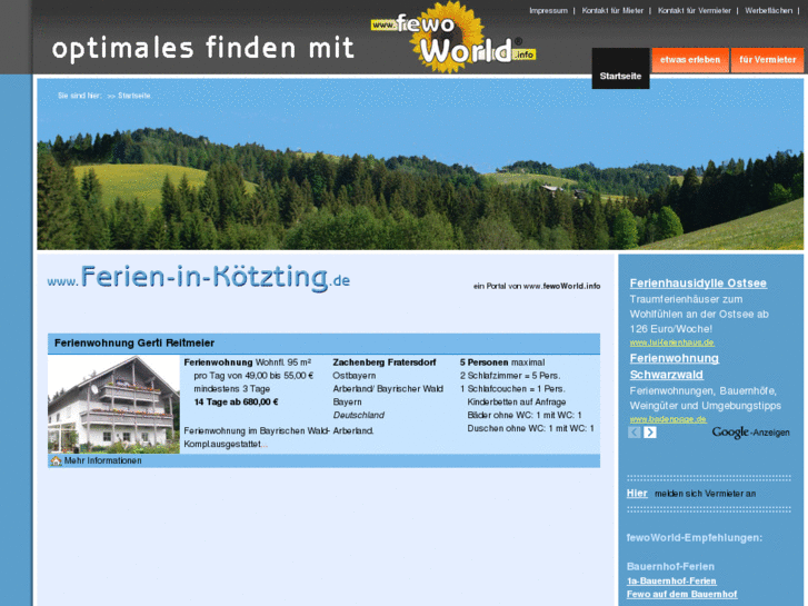 www.xn--ferien-in-ktzting-9zb.de