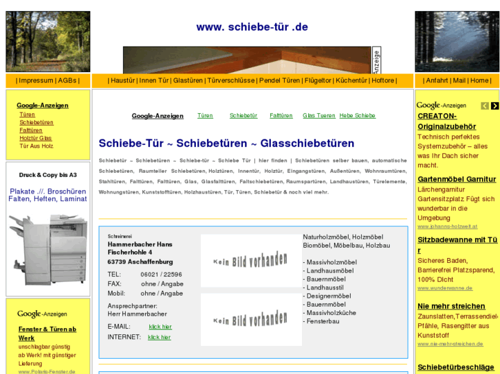 www.xn--schiebe-tr-ieb.de