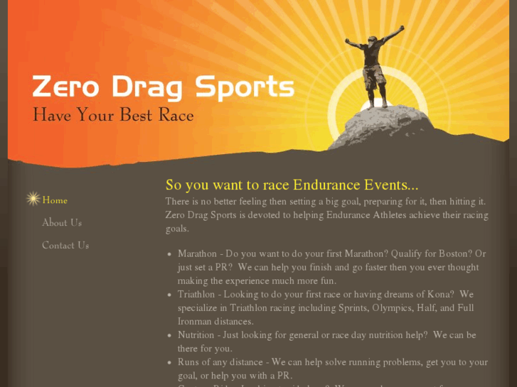 www.zerodragsports.com