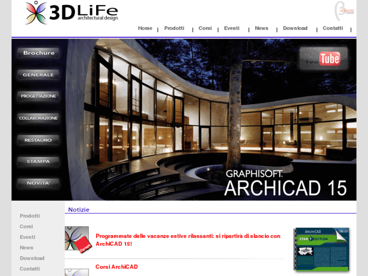 www.3dlife.it