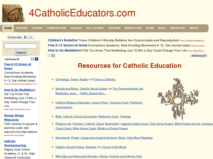 www.4catholiceducators.com