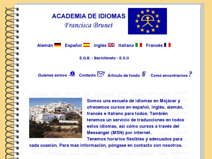 www.academia-de-idiomas.com