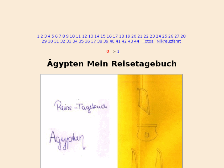 www.aegyptenbilder.de