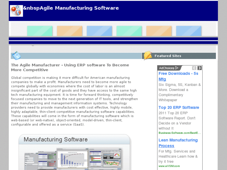www.agile-manufacturing-software.com