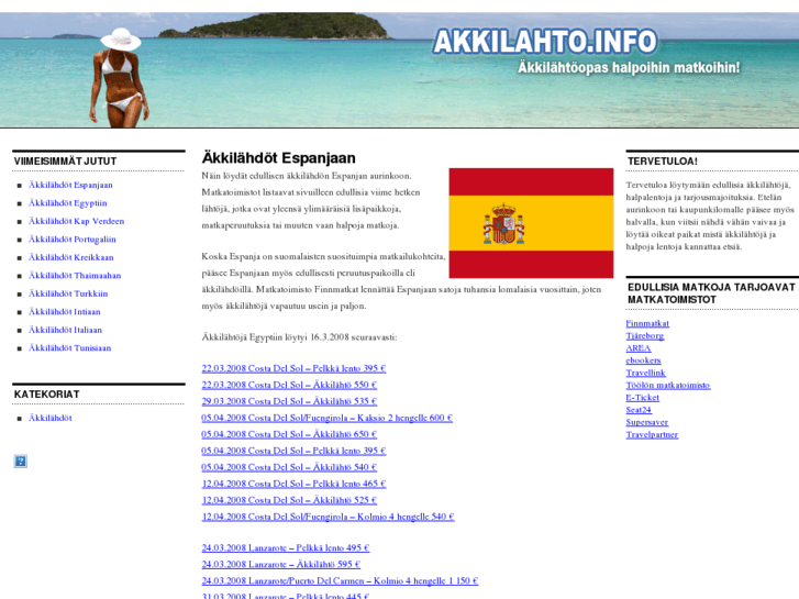 www.akkilahto.info