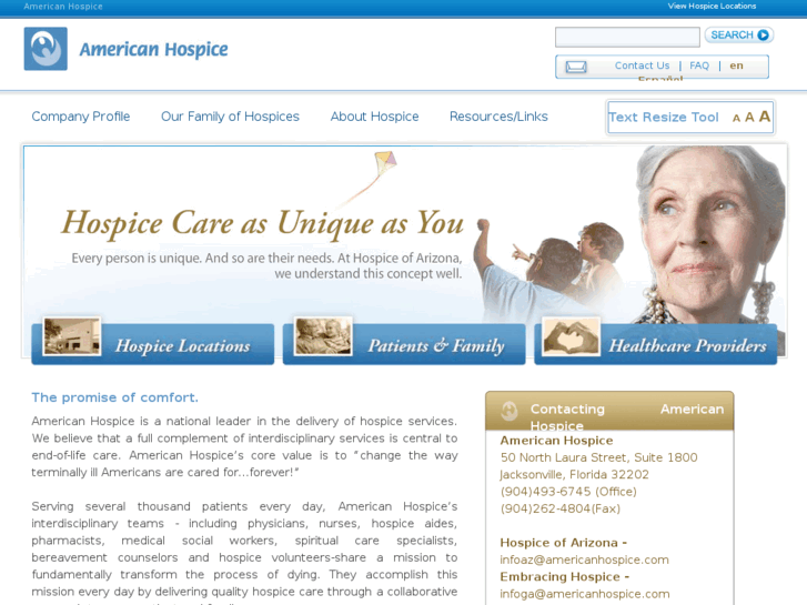 www.americanhospice.com