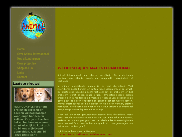 www.animalinternational.com