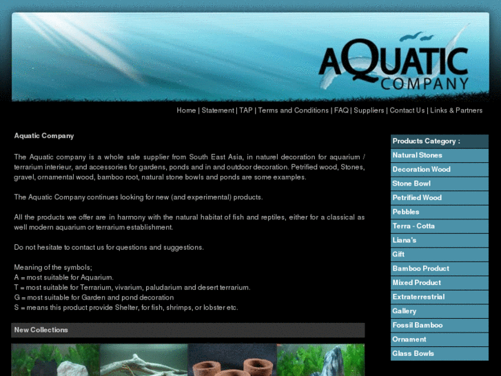 www.aquaticcompany.com