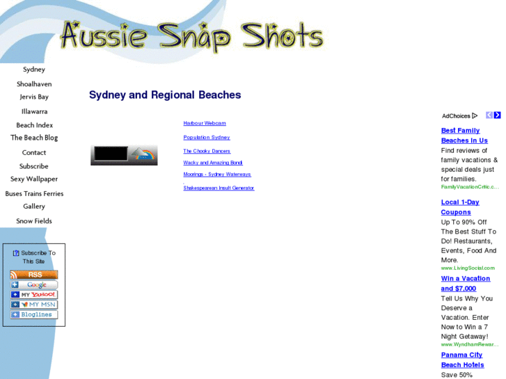 www.aussie-snap-shots.com