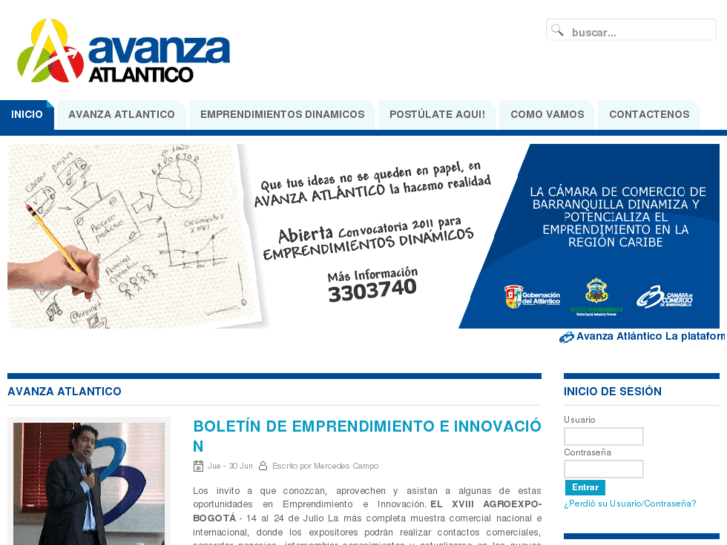 www.avanzaatlantico.org.co