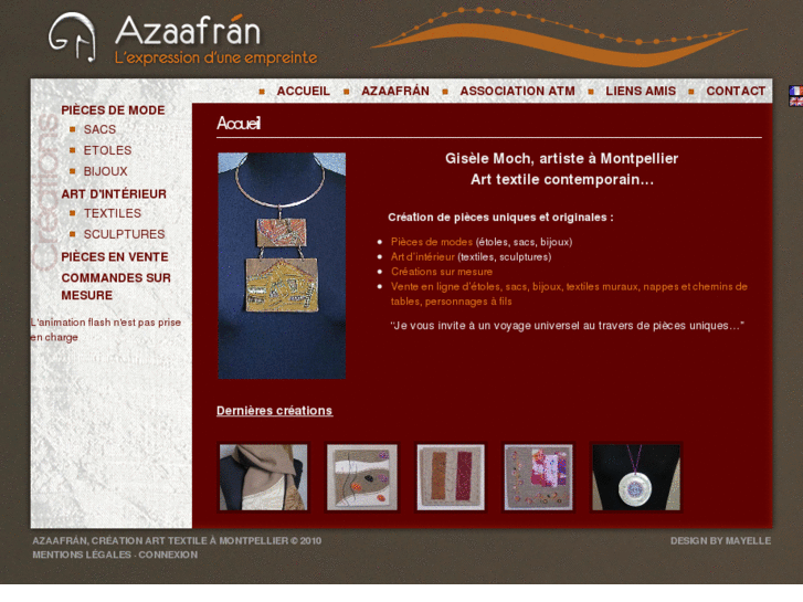 www.azaafran.com