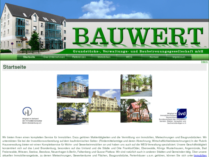 www.bauwert-wriezen.de