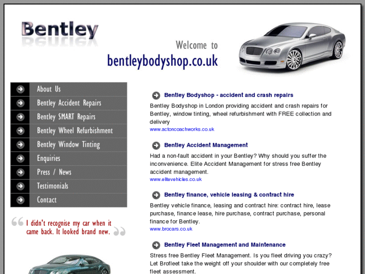 www.bentleybodyshop.co.uk