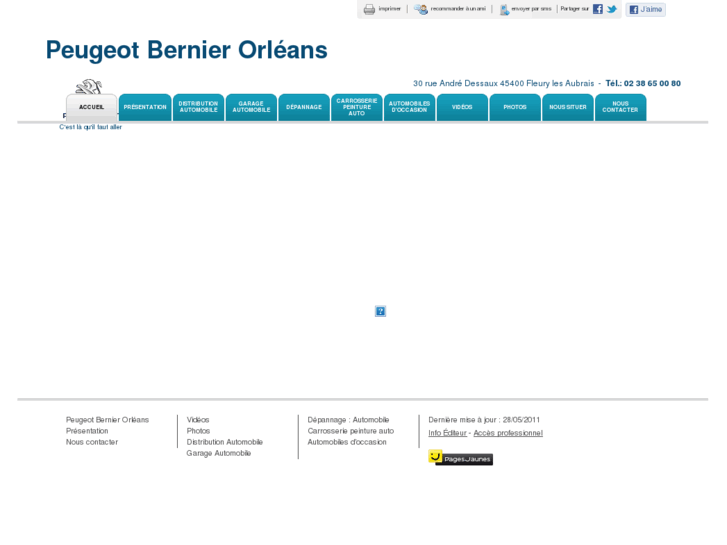 www.bernier-auto.com