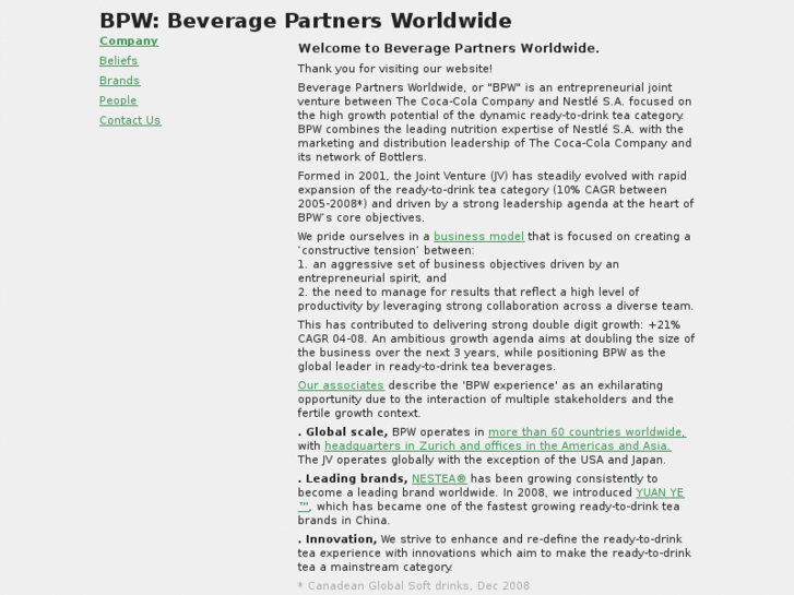 www.beveragepartners.net