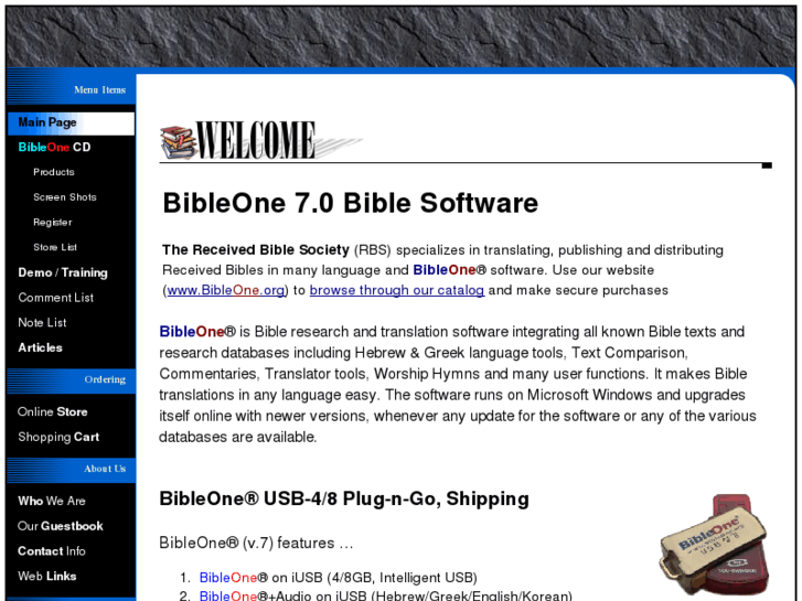 www.bibleone.org