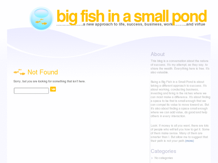 www.bigfishinasmallpond.com