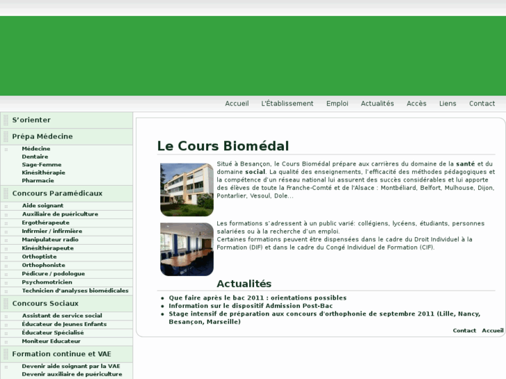 www.biomedal.fr